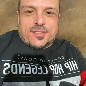 Meet your Posher, Andy